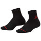 Jordan Παιδικές κάλτσες Jumpman Quarter Socks 3 pairs